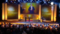 Wim Wenders honoured at Berlinale 2015