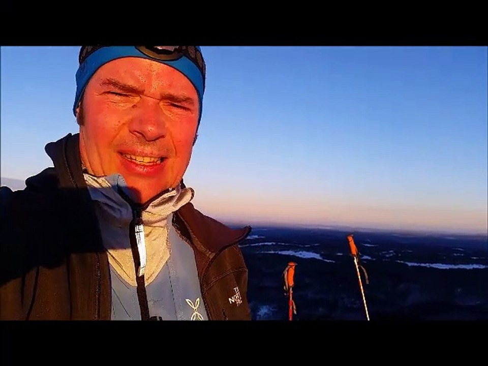 Le Reculet (12-fev-2015)