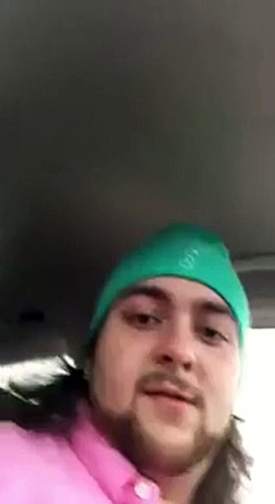 Definitely setting a good example for your kids