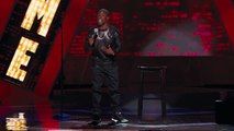 Kevin Hart - I can't tell big lies
