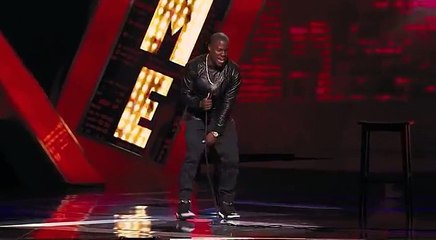 Kevin Hart - Bodyguard