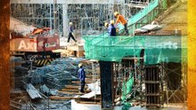 Axis Capital Group Supports Singapore’s Construction Productivity