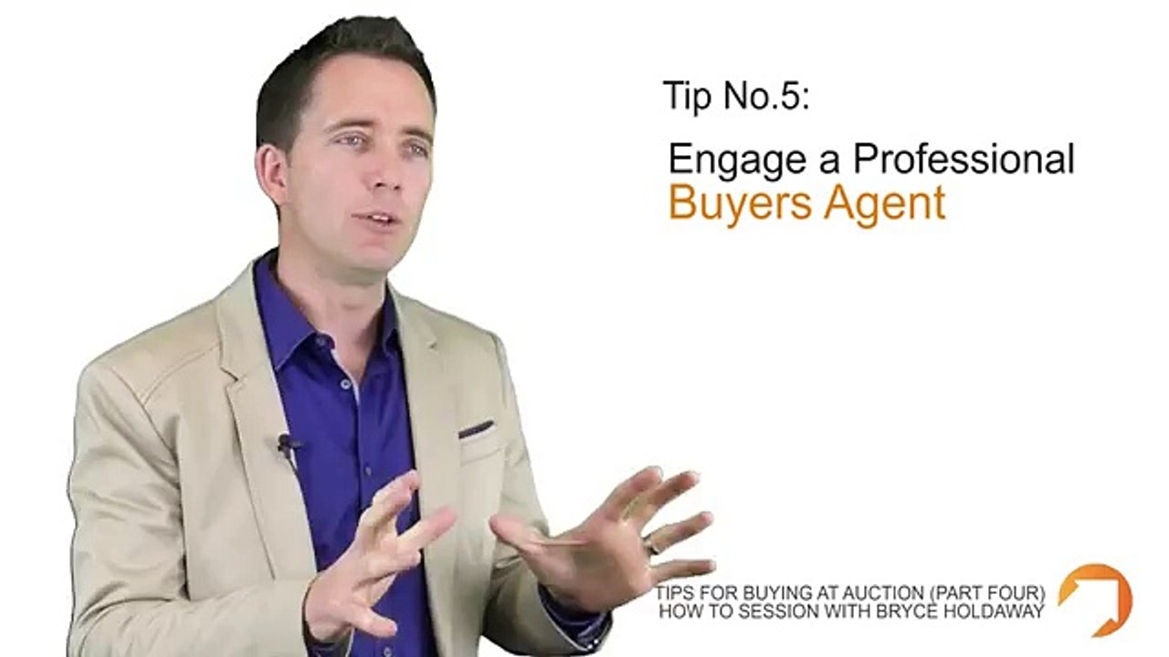 Tips for Buying at Auction