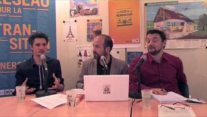 Comment bien isoler son logement ? - Clés de la Rénovation n° 5 - 11 février 2015