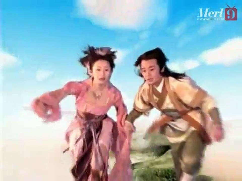 Lotus Lantern Prequel,Chinese Drama,Khmer Dubbed,Khmer Movies 2015,Part 5