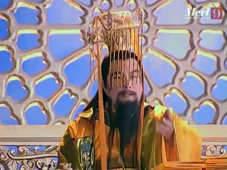 Lotus Lantern Prequel,Chinese Drama,Khmer Dubbed,Khmer Movies 2015,Part