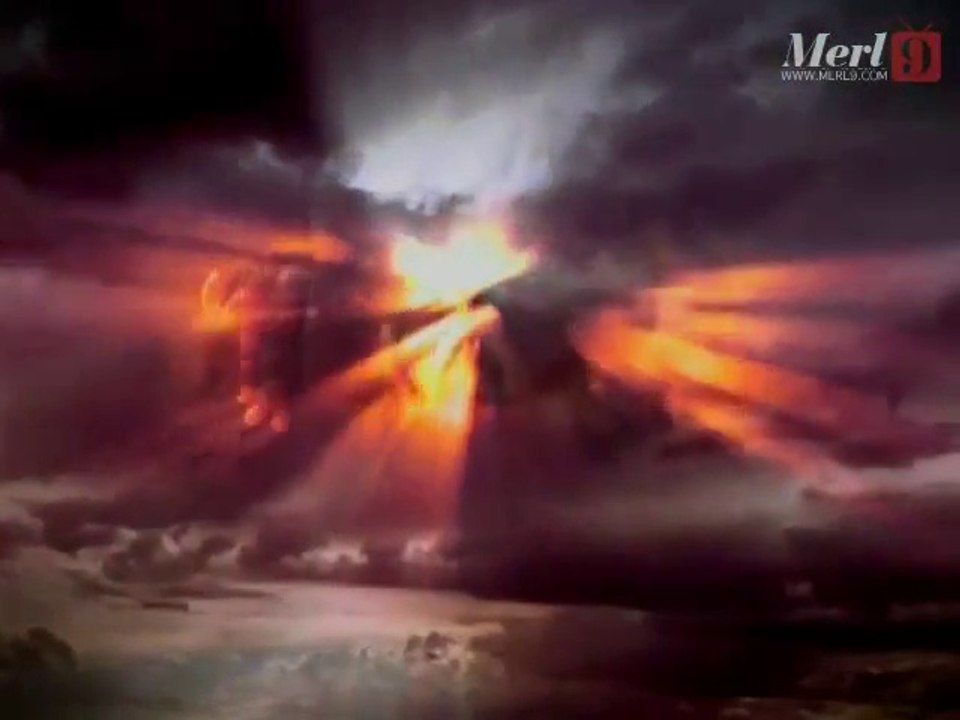 Lotus Lantern Prequel,Chinese Drama,Khmer Dubbed,Khmer Movies 2015,Part 8