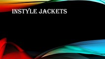 INSTYLE JACKETS
