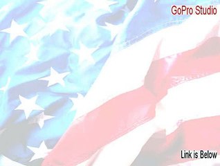 GoPro Studio Full [Download Now]