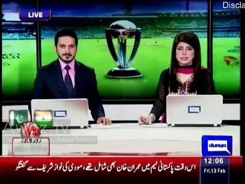 Modi telephones PM Sharif to discuss ties