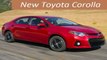 Novo Toyota Corolla 2015 - comercial - www.mp4
