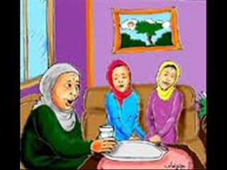 جارتنا - عائشه حسن