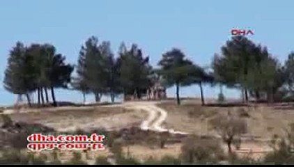 Kilisin Karşısında ÖSO IŞİD Çatışması! TSK Harekete Geçti |Güncel Haber|