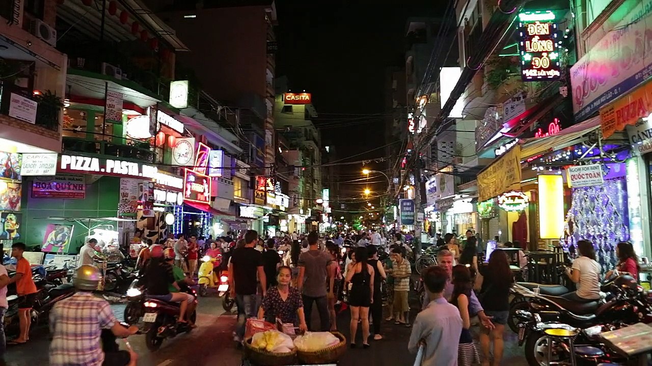 Off the wagon: Vietnam's binge-drinking problem