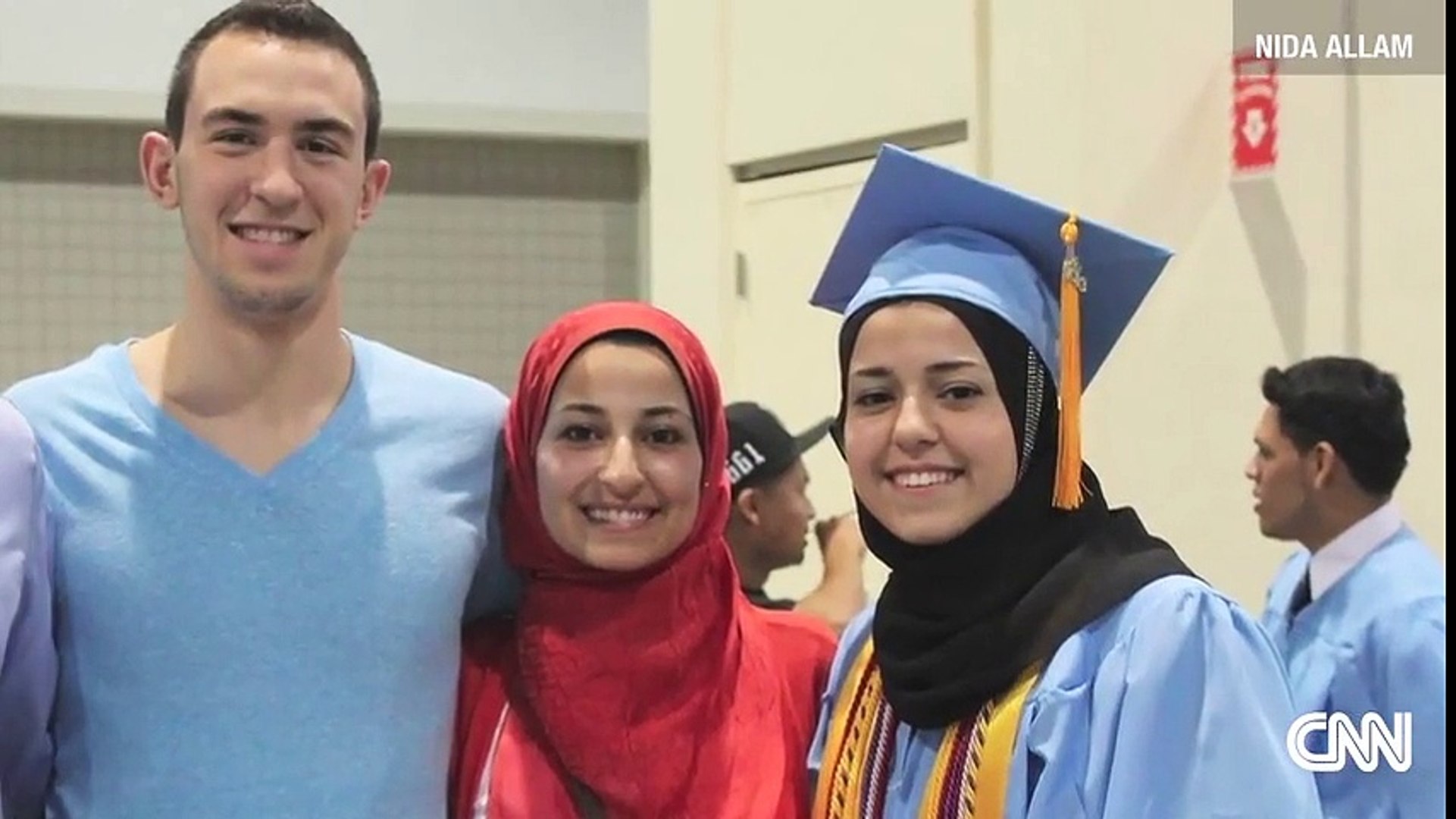 These Young American Muslim(Dentist) killed in USA -By News-Cornor