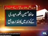 Dunya News-Senate elections: PTI nominates candidates from KP