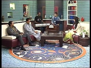 Salam Sindh 13.02.2015 part 3 of 6