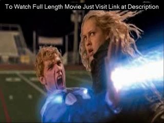 [Watch] I Am Number Four (2011) Full Movie Online HD 1080p