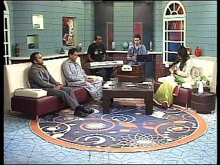 Salam Sindh 13.02.2015 part 6 of 6