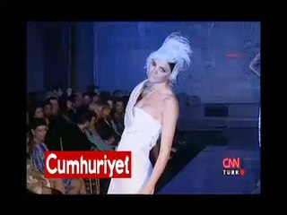 Kazaz: CHP'ye tepki olarak Hristiyan oldum