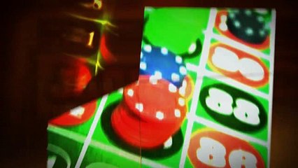 Tricks Roulette