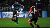 Blues vs Chiefs Sky Sports 1 HD live 14 feb 2015