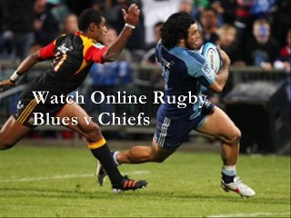 Click to view Brumbies v Reds Rugby Game Online