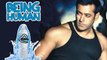 Salman Khan To Now Sell Being Human Mineral Water?