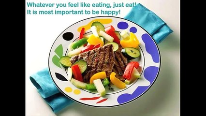 The Secrets Of Old Age.