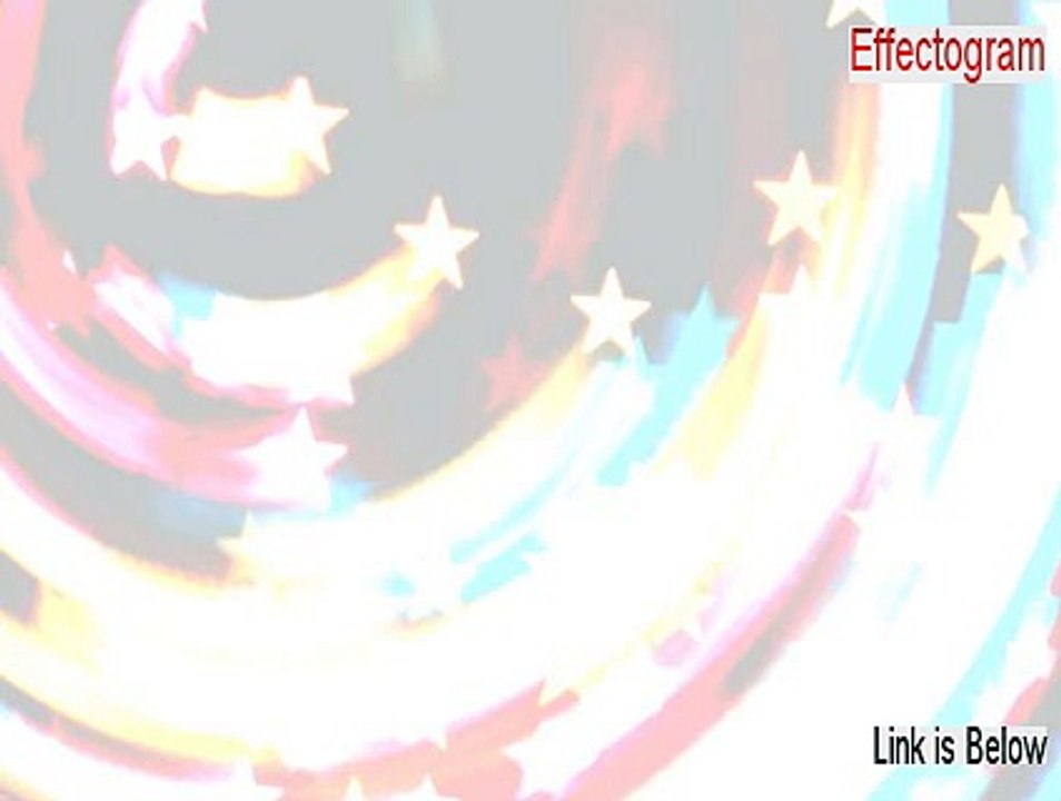 Effectogram Serial - Download Now