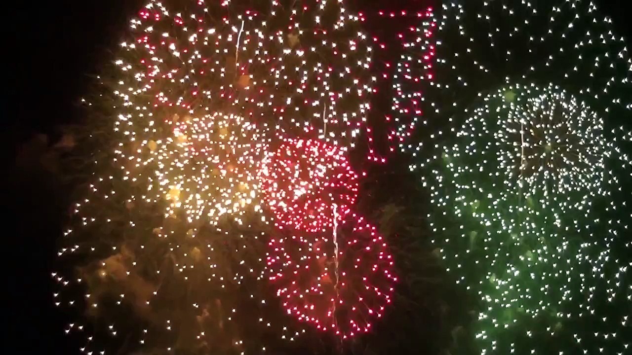 Fireworks 2014 firework 2013 Happy new year fireworks 2014 Silvester Feuerwerk 2014 Fireworks_4