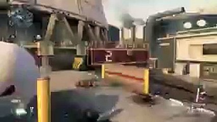 Walk Through - call of duty - black ops - game play