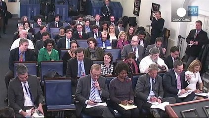 Obama pide al Congreso poderes para combatir al ISIS