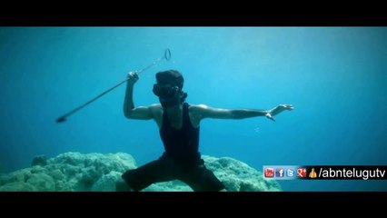 Mariyan Teaser : Dhanush, A R Rahman, Bharat Bala (13-02-2015)