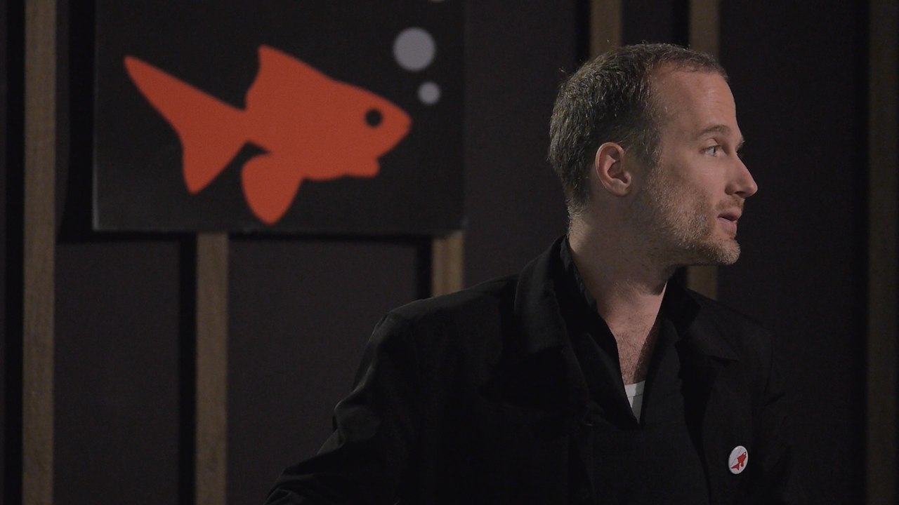 Amaury Lambert - Mathématiques et théorie de l’évolution