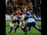 watch here online Blues vs Chiefs live coverage