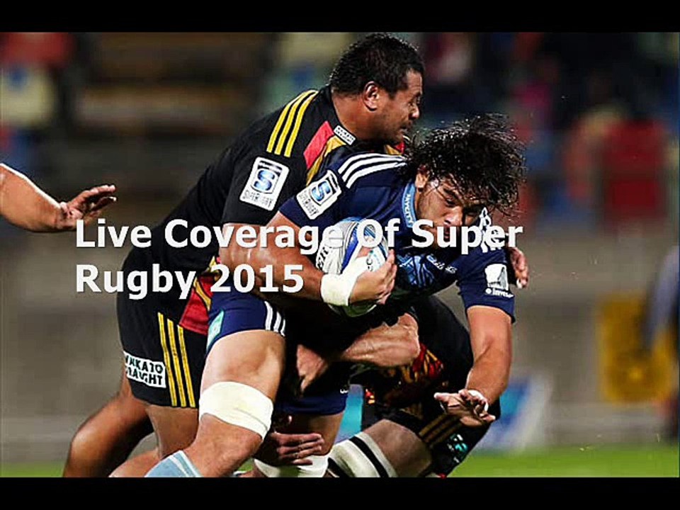 Super rugby Blues vs Chiefs live match