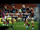how to watch Blues vs Chiefs online match on mac