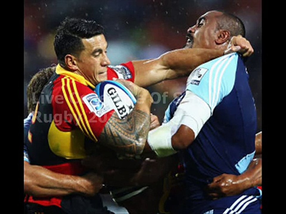 Blues vs Chiefs Live Rugby Match online stream