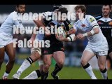 watch Chiefs vs Newcastle Falcons live rugby match