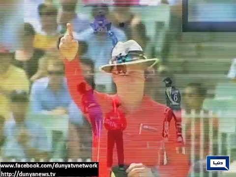 Dunya News - Thrilling Event: Cricket World Cup To Start Tomorrow