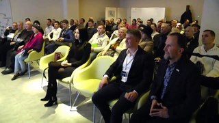 Helix Capital Investments LTD | Презентация компании в Одессе