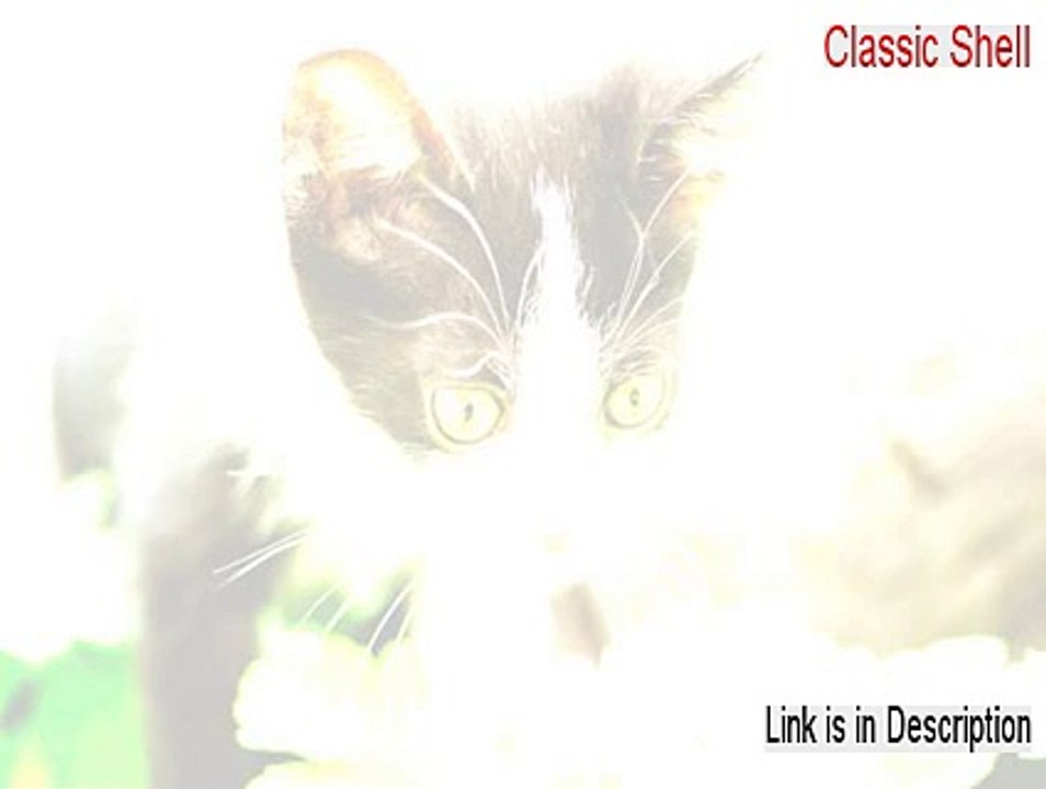 Classic Shell Full - Download Here