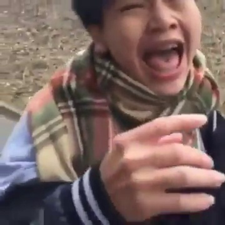 Chandelier de SIA en mode Flippant