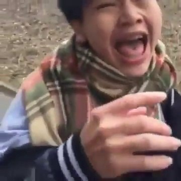 Chandelier de SIA en mode Flippant