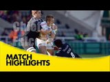 Live rugby Chiefs vs Newcastle Falcons