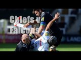 watch Chiefs vs Newcastle Falcons live rugby