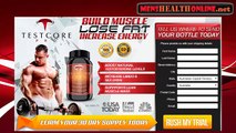 TestCore Pro Review - Boost Your NAtural Testosterone Levels With TestCore Pro Supplement