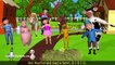 Old MacDonald Had A Farm   3D Animation Animals Songs & Nursery Rhymes for Children