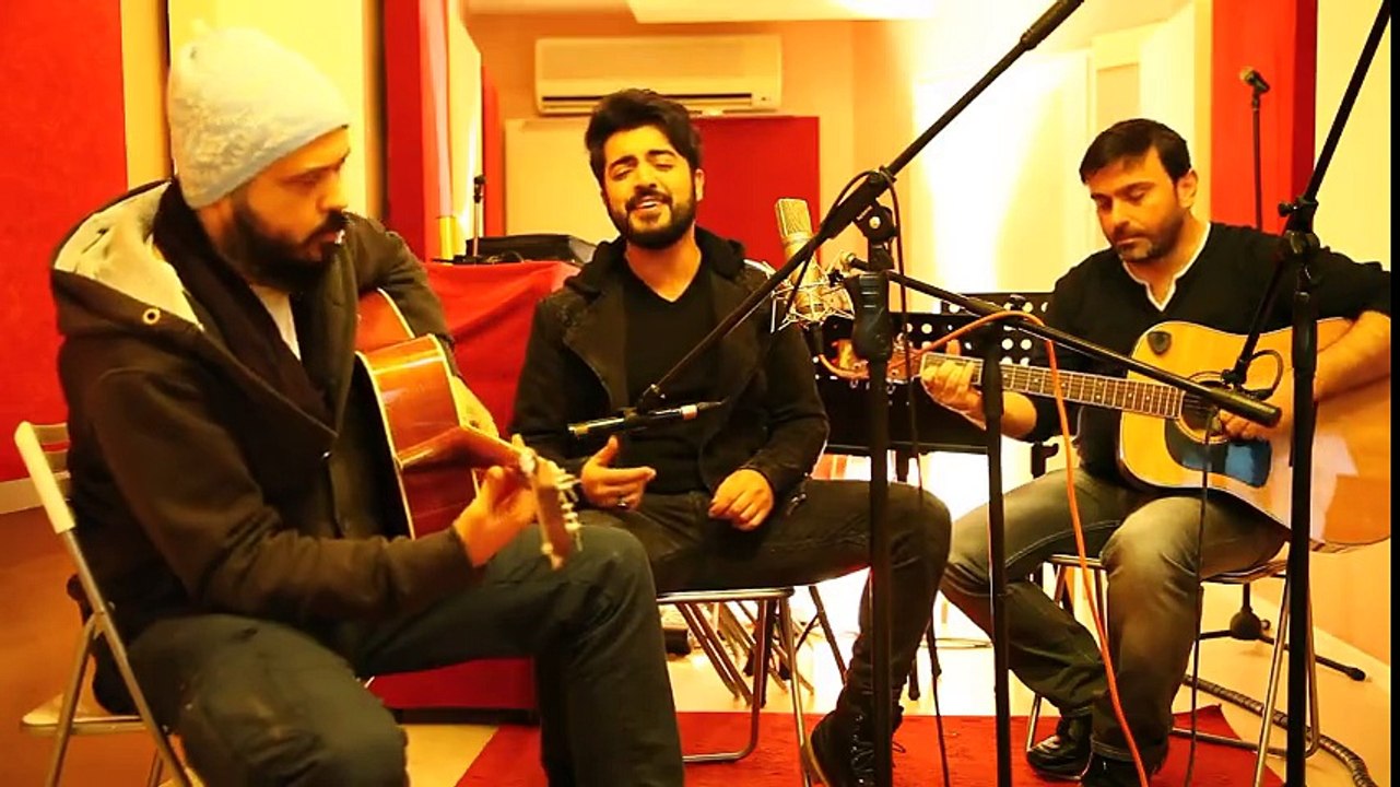 Yusuf Güney - Seviyorum Seni